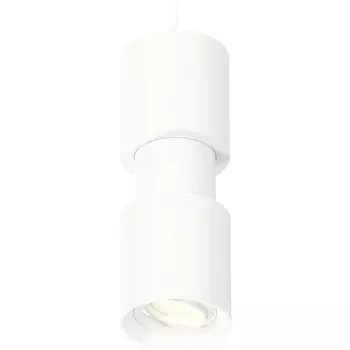 Подвесной светильник светодиодный Ambrella Techno Spot XP7722030