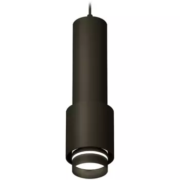 Подвесной светильник светодиодный Ambrella Techno Spot XP7723012