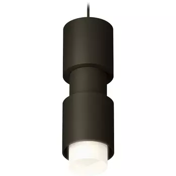 Подвесной светильник светодиодный Ambrella Techno Spot XP7723032