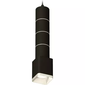 Подвесной светильник светодиодный Ambrella Techno Spot XP7813001