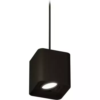 Подвесной светильник светодиодный Ambrella Techno Spot XP7841003 форма куба