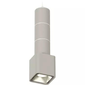 Подвесной светильник светодиодный Ambrella Techno Spot XP7842001