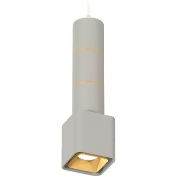 Подвесной светильник светодиодный Ambrella Techno Spot XP7842010