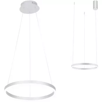 Подвесной светильник светодиодный 08212,01A (4000K) Kink Light Тор 08212,01A(4000K)