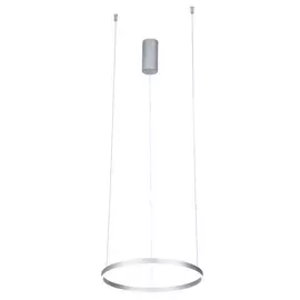 Подвесной светильник светодиодный Тор 08212,16P(4000K) (Kink Light)