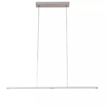 Подвесной линейный светильник светодиодный Mantra Torch 6825