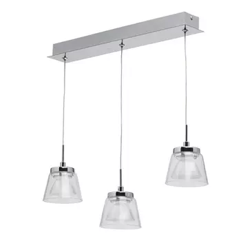 Подвесной светильник светодиодный Торес 110011103 (DeMarkt)