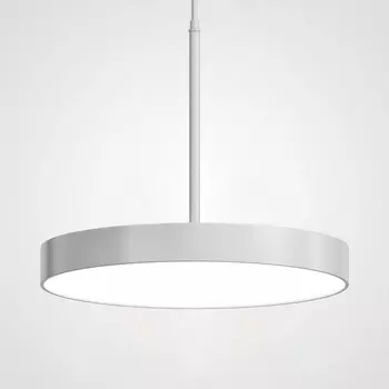 Подвесной светильник LED Turna One D40 White ImperiumLoft Turna-One01 (183497-26)