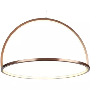 Подвесной светильник светодиодный L'Arte Luce U-light L38901.71