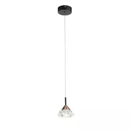 Подвесной светильник светодиодный Untido SL1601.423.01 (ST Luce)