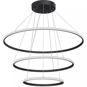 Подвесной светильник светодиодный V04614-13/3S, LED 115Вт, 3000К, 6570лм Vitaluce V04614-13/3S