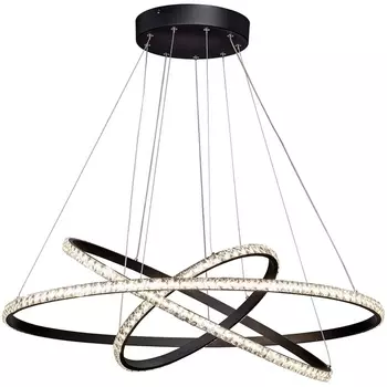 Подвесной светильник светодиодный V04628-13/3S, LED 110Вт, 3000К Vitaluce V04628-13/3S