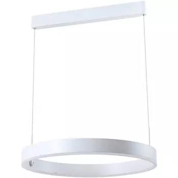 Подвесной светильник светодиодный LED*39W Moderli Straight V2453-PL