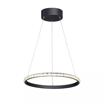 Подвесной светильник светодиодный Vitaluce V4629-1/1S кольцо