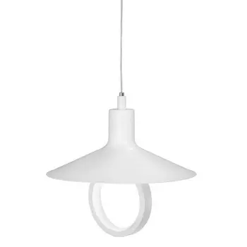 Подвесной светильник светодиодный Vitaluce V4638-0/1S