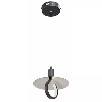 Подвесной светильник светодиодный Vitaluce V4638-1/1S