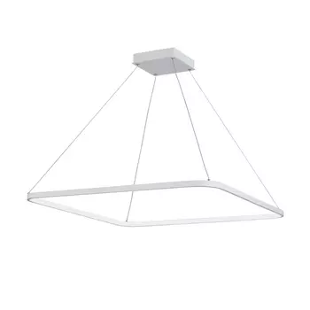 Подвесной светильник светодиодный Vitaluce V4661-0/1S