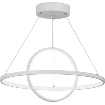 Подвесной светильник светодиодный Vitaluce V4676 V4676-0/2S