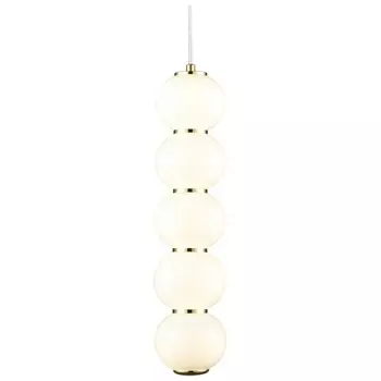 Подвесной светильник светодиодный Velante 244-306-05