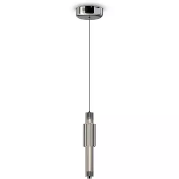 Подвесной светильник светодиодный Maytoni Verticale MOD308PL-L9CH3K