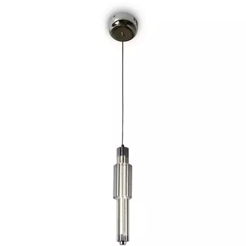 Подвесной светильник светодиодный Maytoni Verticale MOD308PL-L9GR3K