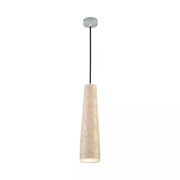 Подвесной светильник светодиодный Favourite Vikont 2713-1P