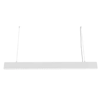 Подвесной линейный светильник Points 4000K 1x40Вт 25° LED Maytoni Technical P050PL-L40W4K