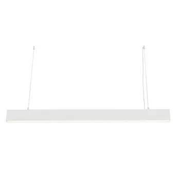 Подвесной светильник BASIS 4000K 1x40Вт 110° LED Maytoni Technical P051PL-L40W4K