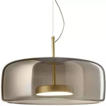 Подвесной светильник светодиодный Vistosi Jube JUBE SP 1 G FU/TR OS