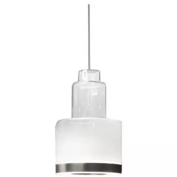 Подвесной светильник светодиодный Vistosi Medea MEDEA SP 2 BC/SF AVS