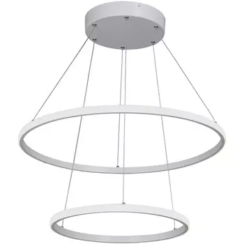 Подвесной светильник светодиодный Vitaluce V04600-03/2S