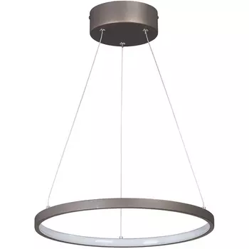 Подвесной светильник светодиодный Vitaluce V04600-93/1S кольцо