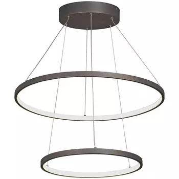 Подвесной светильник светодиодный Vitaluce V04600-93/2S