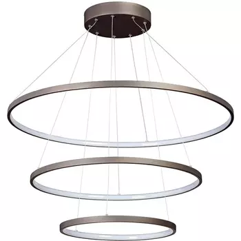 Подвесной светильник светодиодный Vitaluce V04600-93/3S