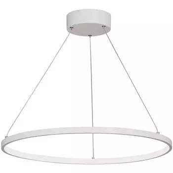 Подвесной светильник светодиодный Vitaluce V04601-03/1S кольцо