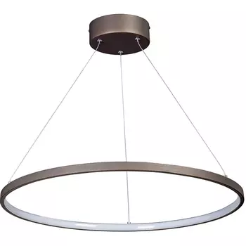 Подвесной светильник светодиодный Vitaluce V04601-93/1S кольцо