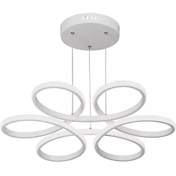 Подвесной светильник светодиодный Vitaluce V04618-03/6S