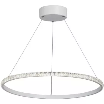 Подвесной светильник светодиодный Vitaluce V04628-03/1S кольцо