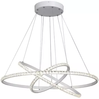 Подвесной светильник светодиодный Vitaluce V04628-03/3S