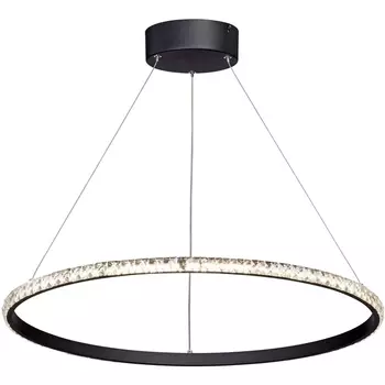 Подвесной светильник светодиодный Vitaluce V04628-13/1S кольцо