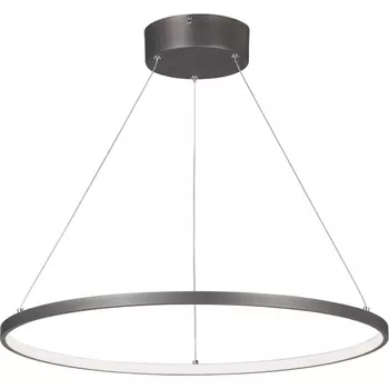 Подвесной светильник светодиодный Vitaluce V04665-23/1S кольцо