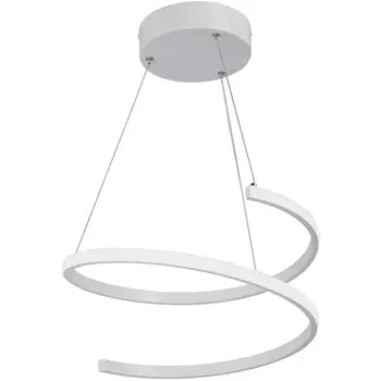 Подвесной светильник светодиодный Vitaluce V30440-0/1S