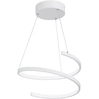 Подвесной светильник светодиодный Vitaluce V3044-0/1S