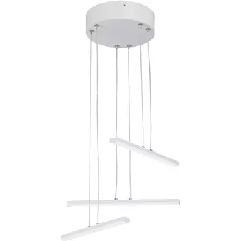 Подвесной светильник светодиодный Vitaluce V3046-0/3S