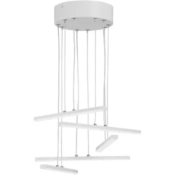 Подвесной светильник светодиодный Vitaluce V3046-0/5S