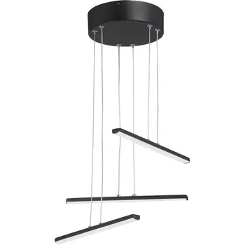 Подвесной светильник светодиодный Vitaluce V3046-1/3S