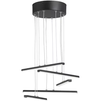 Подвесной светильник светодиодный Vitaluce V3046-1/5S