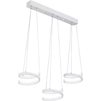 Подвесной светильник светодиодный Vitaluce V3047-0/3S