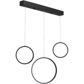 Подвесной светильник светодиодный Vitaluce V3050-1/3S