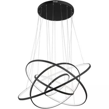 Подвесной светильник светодиодный Vitaluce V4600-1/5S